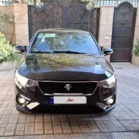 تاراv4 مشکی آبنوس۱۴۰۳