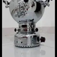 سلام سماور هی نوع استفاده نشده قیمت 9میلیون