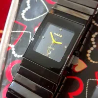 ساعت رادو سرامیکی