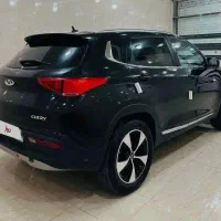 تیگو ۷ مدل ۹۷ وارداتی