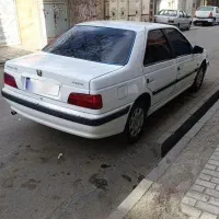 پارس 97|خودرو سواری و وانت|مشهد, رسالت|دیوار