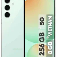 Samsung S24 fe درحدنو (گارانتی دار)