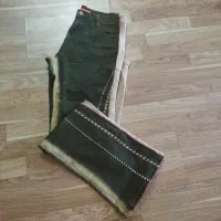 شلوار زنانه