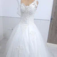 لباس عروس|لباس|قنوات, |دیوار