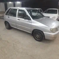 پراید ۱۱۱سالم