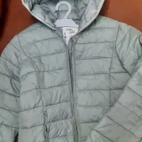 کاپشن وشلوار پسرانه