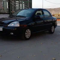 ریو مدل ۸۷ درحد