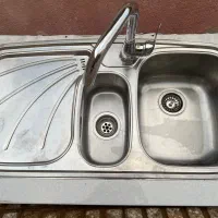 سینک ظرفشویی