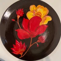 تابلو های دیوارکوب سه تایی و دوتایی|صنایع دستی و سایر لوازم تزئینی|تهران, پونک|دیوار