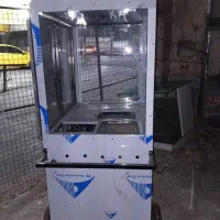 فر  ساندویچی سفارشی
