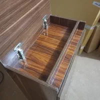 جاکفش داشبوردی گیره لباس قفسه چوب کتابخانه استند|حراج|شهرکرد, |دیوار