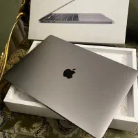 مک بوک پرو ۲۰۲۰ اینتل تاچ بار تاچ آیدی اثر انگشت|رایانه همراه|تهران, دریاچه شهدای خلیج فارس|دیوار