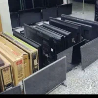 تلویزیون ال ای دی ال سی دی فروشنده خریدار