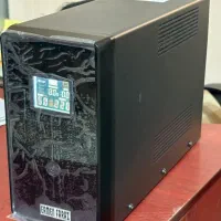 Ups 1200va|قطعات و لوازم جانبی رایانه|تهران, دروس|دیوار