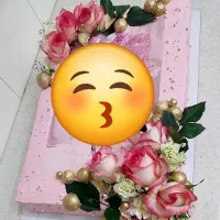 کیک خانگی تولد کوکی موچی کافیشاپ تاتلی کیک