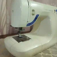 چرخ خیاطی