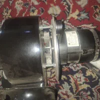 گرماتاب کم کار|بخاری، هیتر، شومینه|تهران, قلهک|دیوار