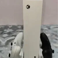 ایکس باکس سری اس دو دسته