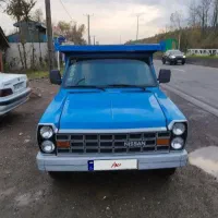 نیسان مدل 82عروسک سالم نقد و اقساط|خودرو سواری و وانت|سنگر, |دیوار