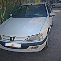 پژو پارس xu7p