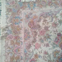 قالیچه خطیبی|فرش|باسمنج, |دیوار