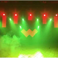 نیرو اقاسن بین۱۶تا۳۰ سالگی جهت کاردرکنسرت ها آوینی