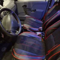 پراید 131 مدل96 بدون رنگ|خودرو سواری و وانت|تهران, علیآباد|دیوار