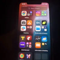 ایفون 11 پرومکس