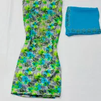 مخور عربی|لباس|بندر کنگان, |دیوار