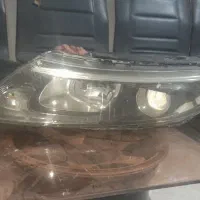 ۳ عدد چراغ جلو ماکسیما نو داخل کارتن|قطعات یدکی و لوازم جانبی|شوشتر, |دیوار