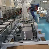 کارخانه پکیچ استخدام|استخدام صنعتی، فنی، مهندسی|اردبیل, |دیوار