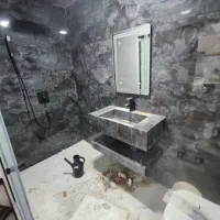 تاسیسات مانا ، لوله کشی