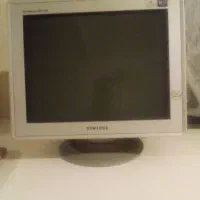 مانیتور کامپیوتر سامسونگ در حد نو،