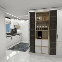 نصب و اجرای کابینت و کمد دیواری|مصالح و تجهیزات ساختمان|خاوران, |دیوار