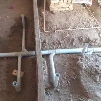 لوله کش،لوله کشی آب و فاضلاب،تاسیسات ساختمان|خدمات پیشه و مهارت|نیشابور, مازول|دیوار