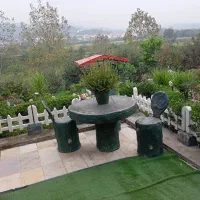 باغ ویلای جنگلی خوش منظره|اجارهٔ کوتاه‌مدت ویلا و باغ|اطاقور, |دیوار