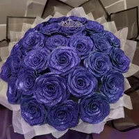 گل جاودان ربانی