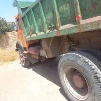 بنز تک کمپرس|خودرو سنگین|نی‌ریز, |دیوار