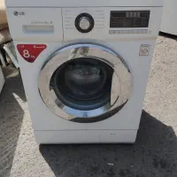 خریدار و فروش لباسشویی ال جی سامسونگ دوو بوش|ماشین لباسشویی و خشککن لباس|تهران, نیروی هوایی (پیروزی)|دیوار