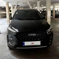 ایکس ۲۲ پرو x22 pro اتومات توربو شارژ ۱۴۰۲ تمیز|خودرو سواری و وانت|مشهد, هفت تیر (حافظ)|دیوار