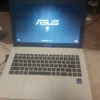 لبتاب ایسوز x451c