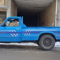 سایپا مدل ۱۳۸۹