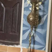 لوازم برنز