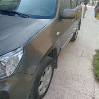 ام وی ام ایکس 33 نیو مدل 1395|خودرو سواری و وانت|تهران, شهرک رضویه|دیوار