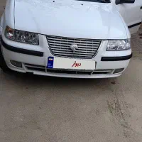 سمند|خودرو سواری و وانت|خلیفان, |دیوار