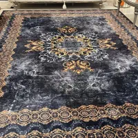فرش دیبا و بهشتی تبریز