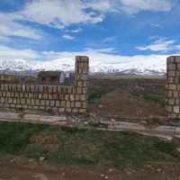 فروش فوری زمین (باغ و ویلا)