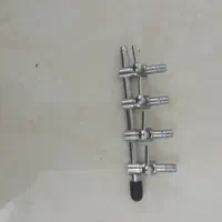 زایشگاه ، بخاری  ،پمپ ، سنگ و وسایل دیگر اکواریوم|لوازم جانبی حیوانات|رشت, دیانتی|دیوار