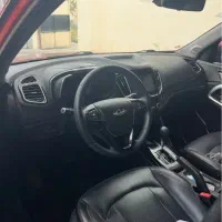 تیگو۵ فول IE استثنایی مدل ۹۶/۱۲