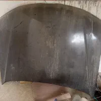 کاپوت پارش مشکی